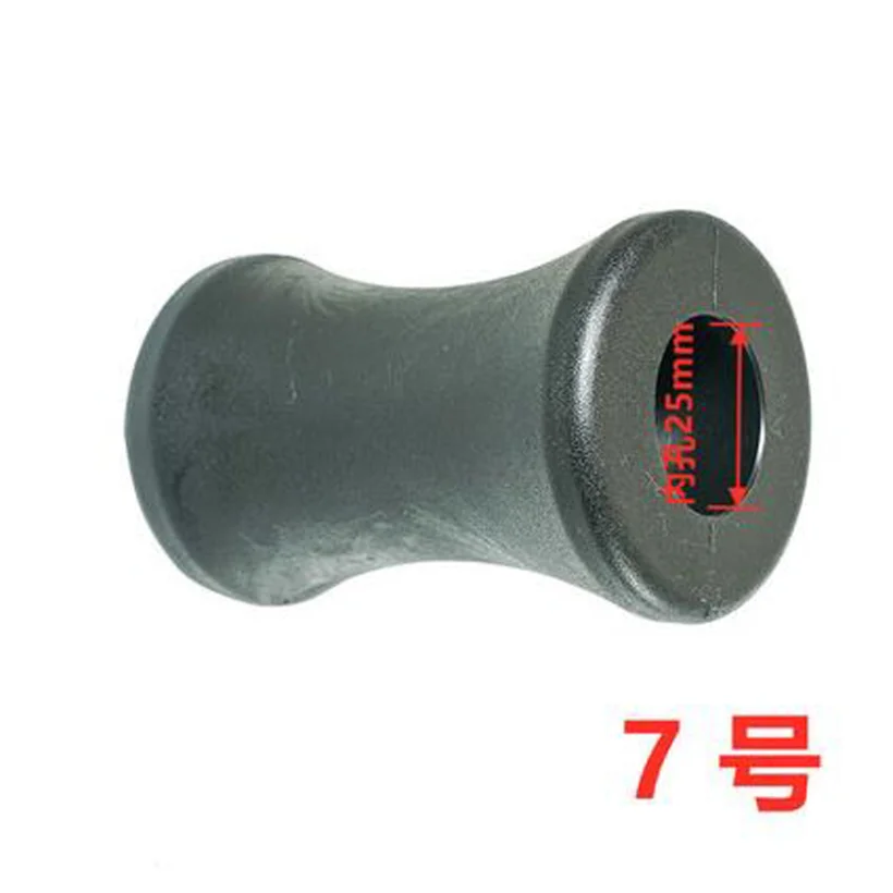 

Tyre Tire Changer Machine Auxiliary Arm tire pressure head Block PieceRoll the Placenta High Quality 1PC