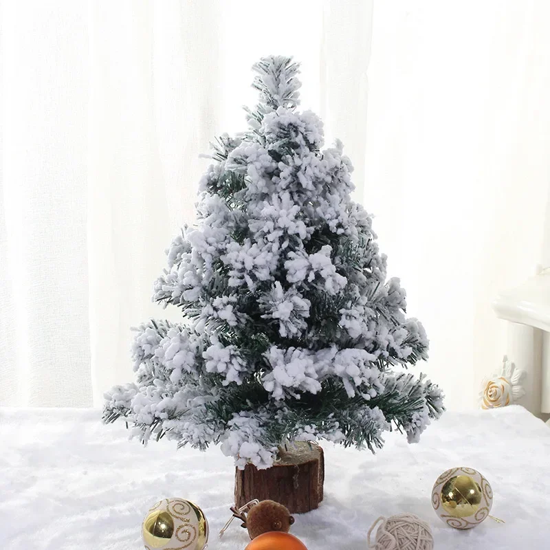 

Christmas Tree Home Desktop Small New Luxury Cute Modern Kawaii Unique Kids Decoration Small Ornaments Christmas Decorations