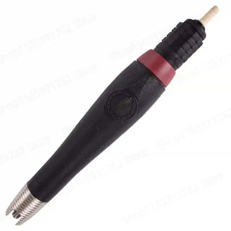 TLL-07TLL-12 Pneumatic Ultrasonic Reciprocating File Grinder for Mold Polishing 0.7mm 1.2mm Stroke