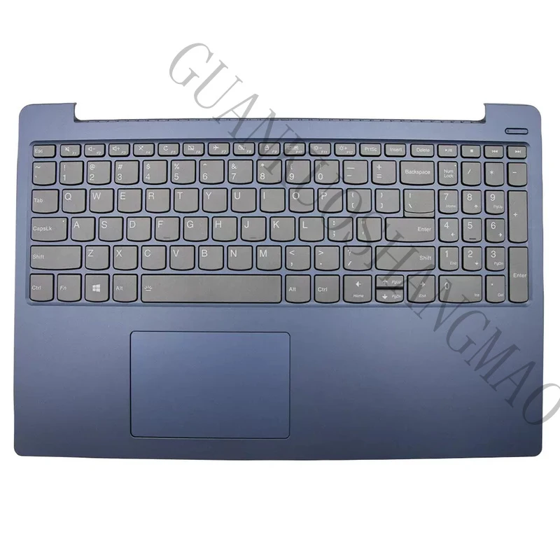 HTS...Hand rest&Light Keyboard TP For Lenovo Ideapad 330S-15IKB GTX1050 5CB0R34751