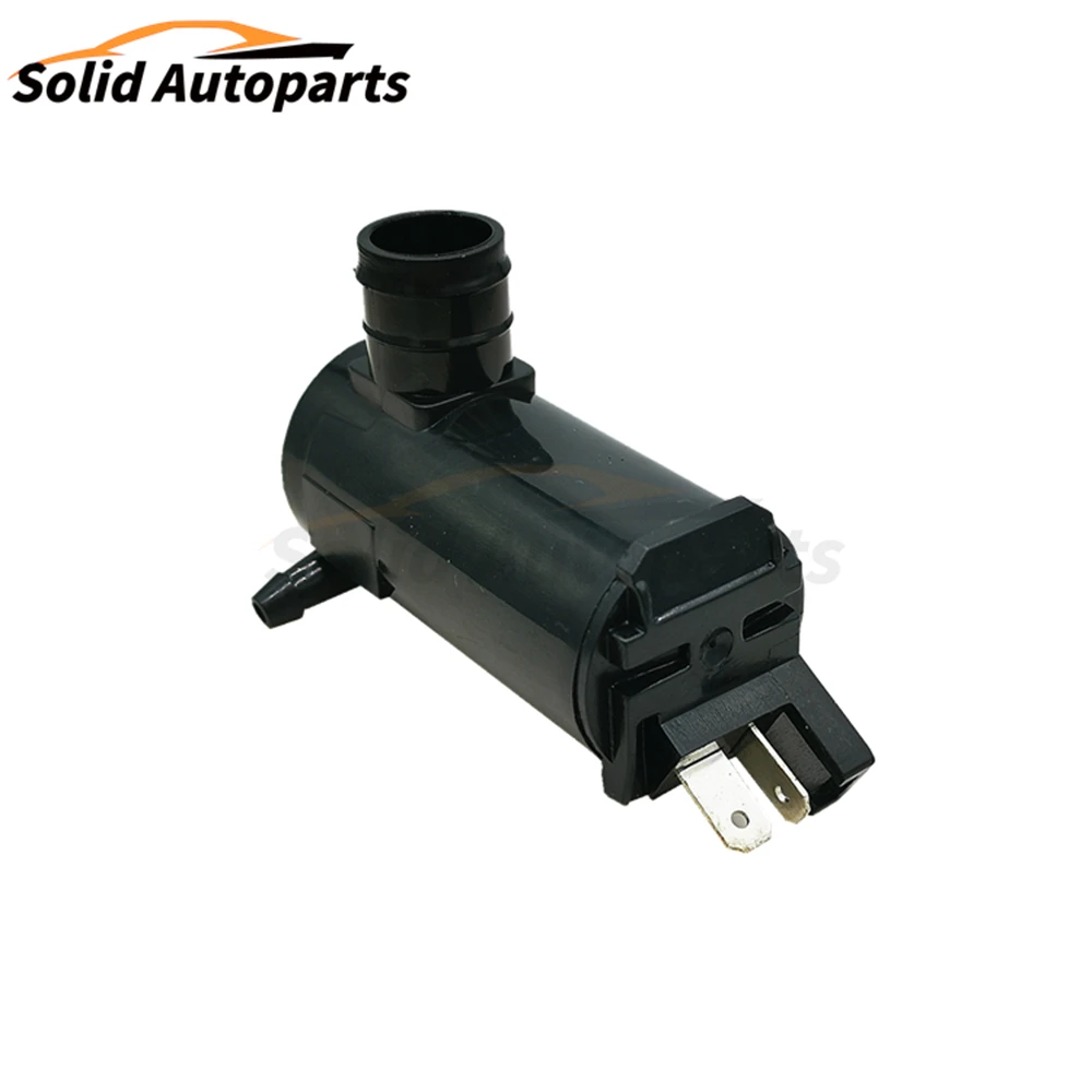 

38512-SDA-A01 Windshield Windscreen Water Washer Fluid Pump For Honda Accord Odyssey Civic Element Insight Pilot Acura S2000