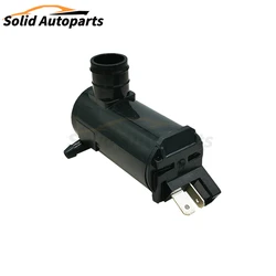 38512-SDA-A01 Windshield Windscreen Water Washer Fluid Pump For Honda Accord Odyssey Civic Element Insight Pilot Acura S2000