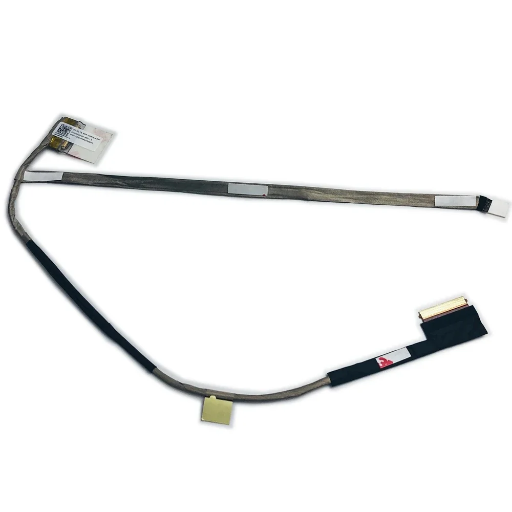 New Laptop LVDS LCD Video Screen Video Flex Cable For HP ProBook 450 G2 450G2 ZPL50 EDP Cable DC020020A00 30pin