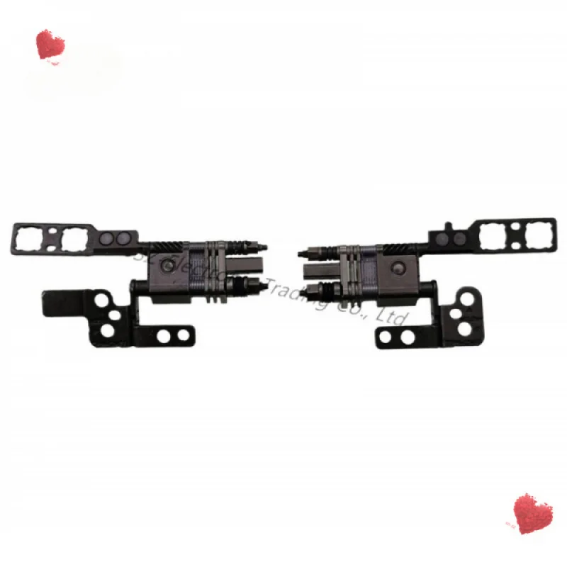 ARA+ Para HP Envy X360 13-AY TPN-C147 Bisagras de Pantalla LCD L95885-001 L94499-001