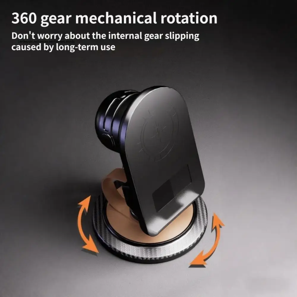 Induction Speaker Cell Phone Holder Multi-functional Wireless Induction Audio Phone Holder for iPhone Android Inductio Playback