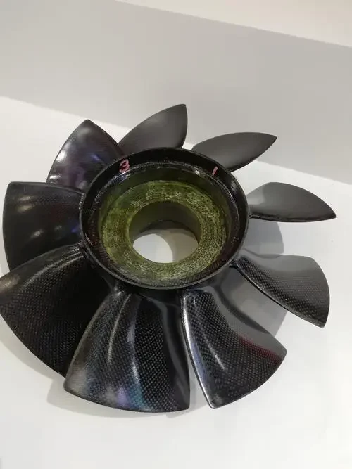 OEM Custom Carbon Fiber Car Body Kit Parts, Prepreg Molded Dry Carbon Fiber Components for Automobile Full Body High-End Modific view 5