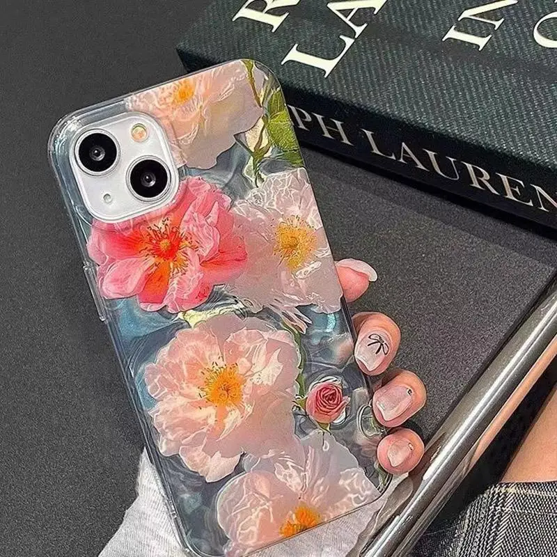 حافظة أنيقة من القطن بتصميم كلاسيكي لهاتف انفينيكس سمارت 10 بلس 9 8 7 تكنو سبارك 10 20 20C 10C 30C Go 2025 1 2 Hot 50 50i 40 Pro 40i