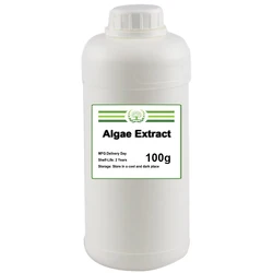 Spot Algae Extract Cosmetic Ingredients for Moisturizing and Whitening