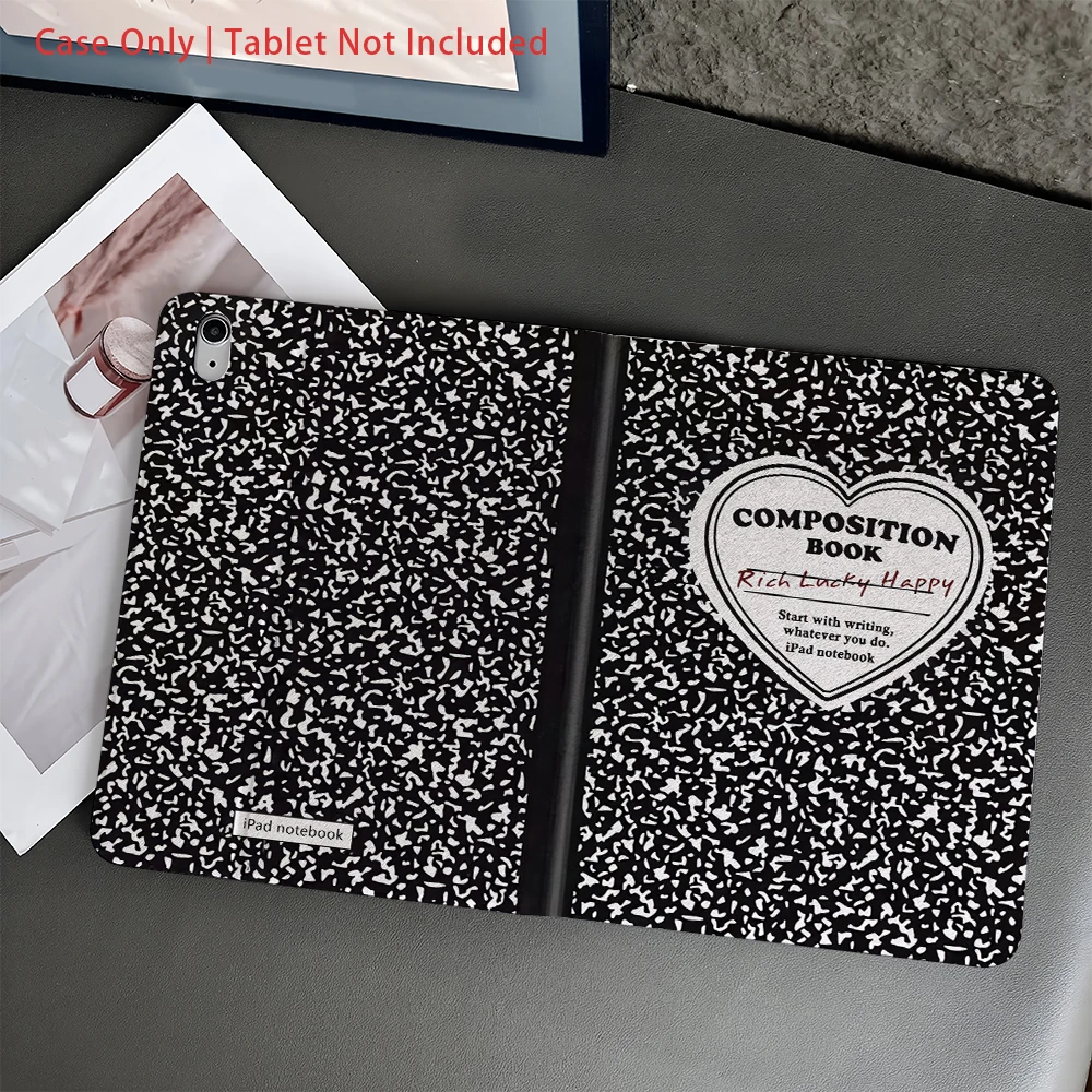 

Чехол, совместимый с iPad 10-го поколения, Air(M2)/(M4)/air4/5/6/pro10.5/2022/2021/2024/12.9/mini7/2019/,air m3/a16 2025