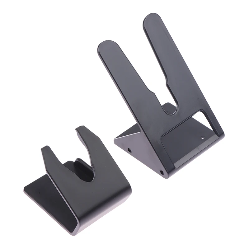 1PCS Black Universal Barcode Scanner Stand Bracket Holder For Most Barcode Scanner Barcode Scanner Gun