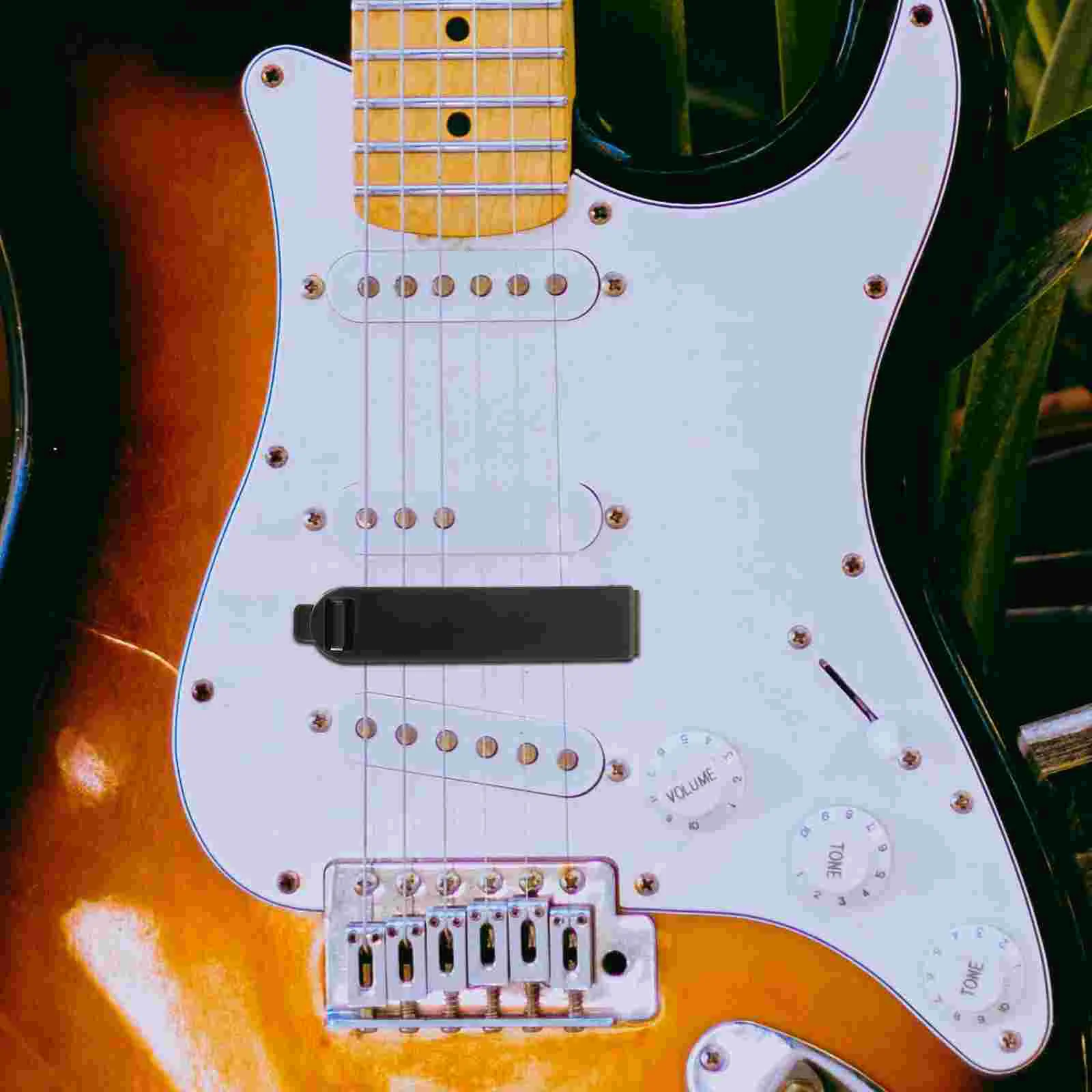 

Guitar Mute Fretboard Muting Wrap Buttons Instrument Accessories Hanger Acoustic Guitars for Practice Bass