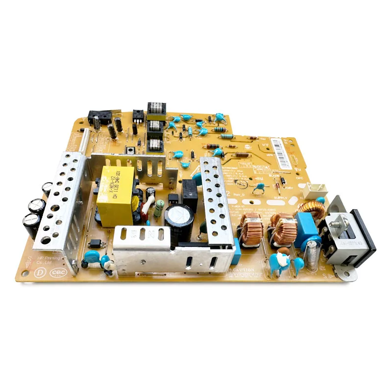 Printer Power Board For HP Neverstop Laser MFP 1200 1200a 1200n 1200w 1200nw 1000a 1000n 1000w Low-voltage Power Supply Board