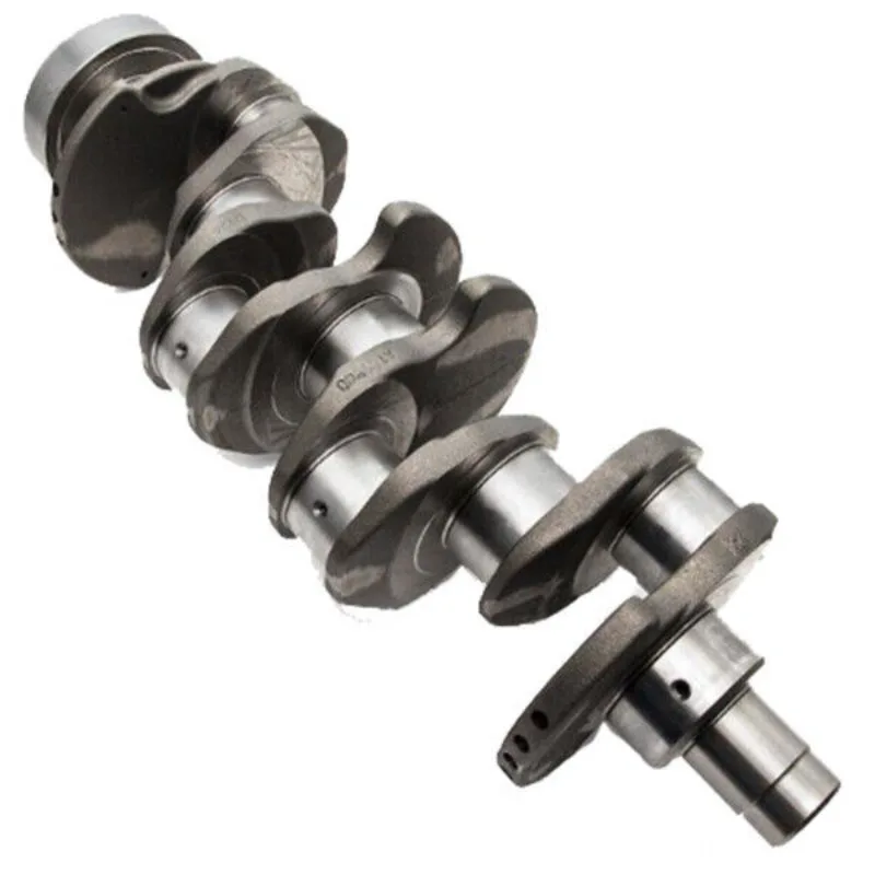 New ZZ90241 Crankshaft for Perkins 1104