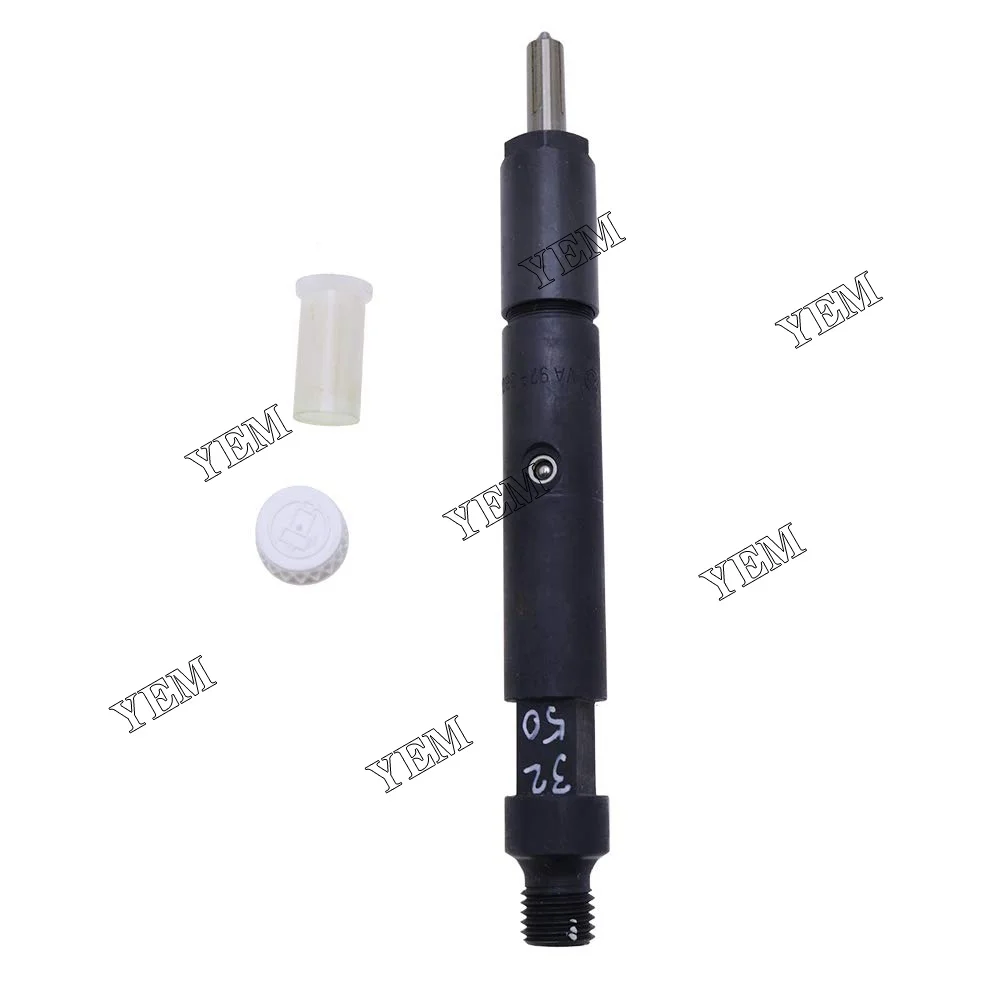 Durable Fuel Injector 04286251 For Deutz 2011 BF3L2011 BF3M2011 BF4L2011 BF4M2011