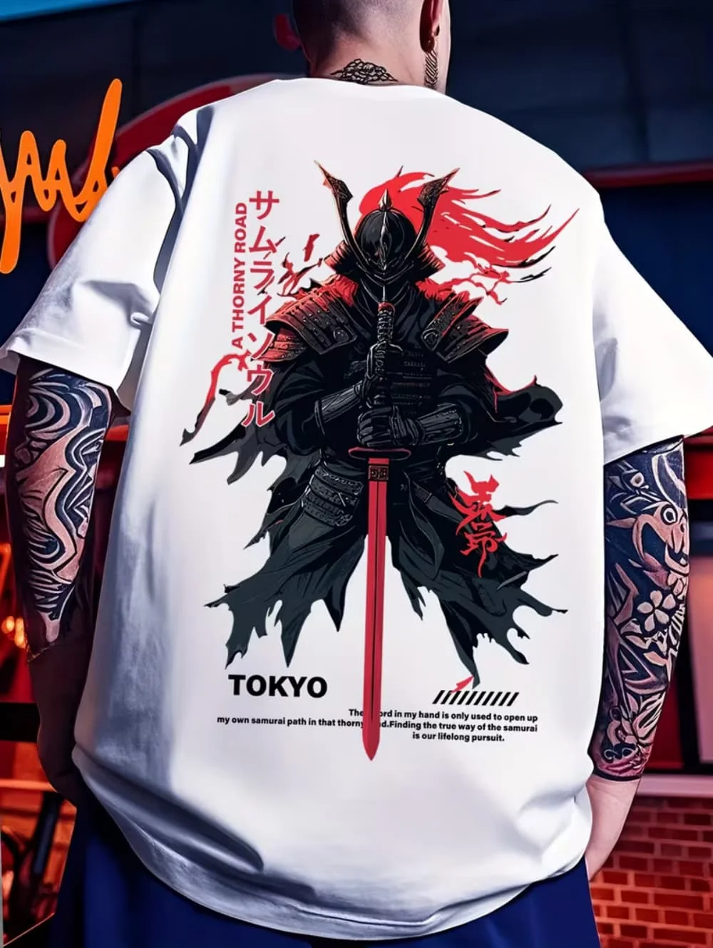 

Мужские и женские летние модные футболки с 3D-принтом в стиле японского аниме, повседневные футболки из полиэстера с круглым вырезом и короткими рукавами