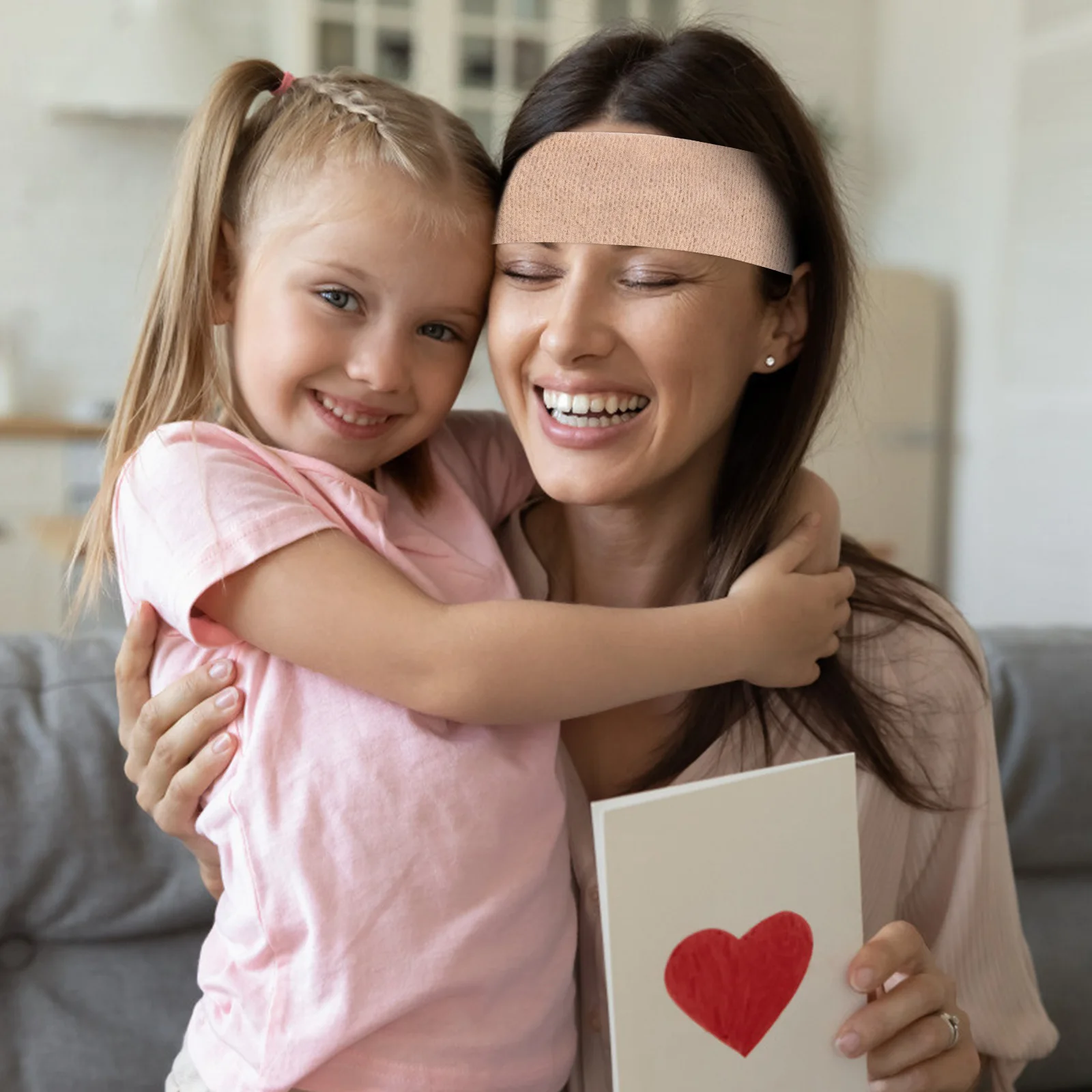 

3Pcs Wide Thick Cotton Headbands for Winter Warm Elastic Hairbands with Ear Protection Wrap for Women Daily Wear