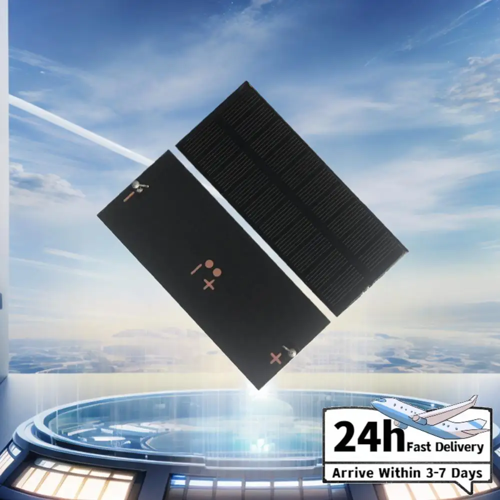 0.6W 5V Portable So…