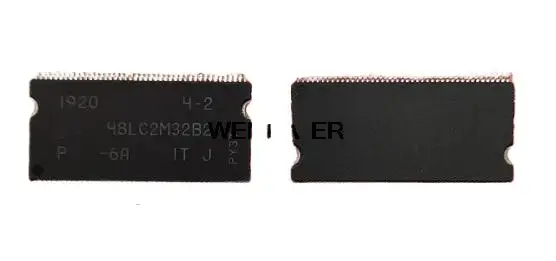 MT48LC2M32B2P-6A IT:J  MT48LC2M32B2P-6AIT:G  48LC2M32B2 MT48LC2M32B2P  Original authentic and new NEW