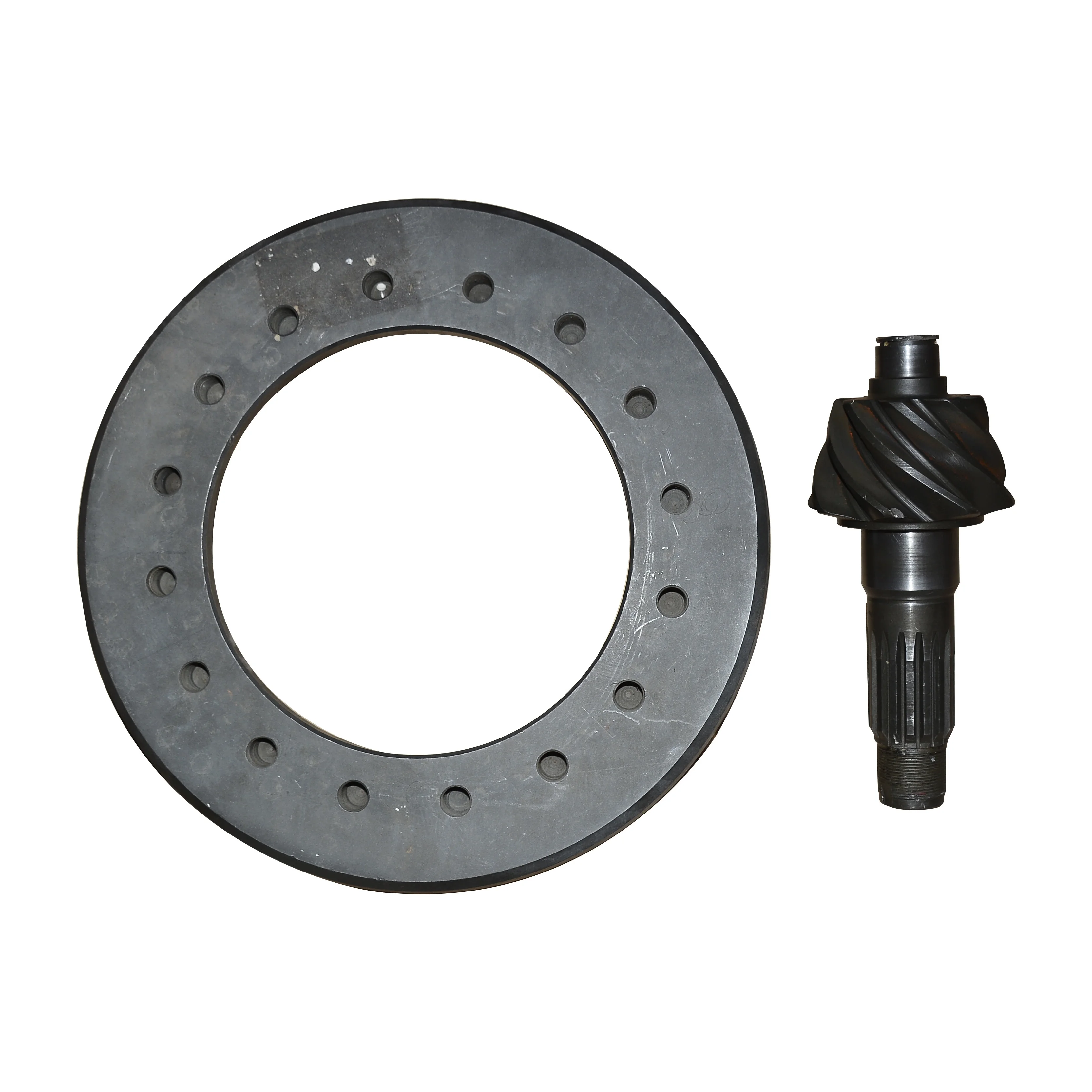 4HE1 Crown Wheel Pinion  8-97174-099-0 8*41 for Isuzu NQR NPR FVM FTR-D600 Truck Parts