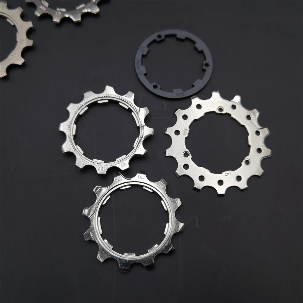 SHIMANO CS-HG500-10 HG81 CS-M4100-10 10-speed Cassette Cog Sprocket Wheel