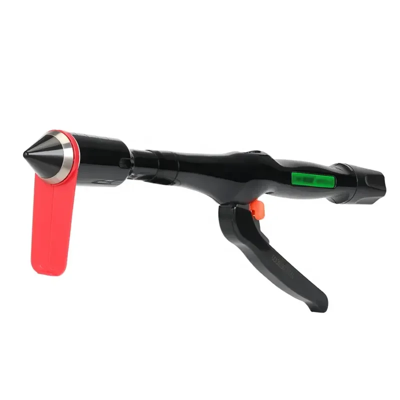 Surgical PPH Circular Stapler Disposable Hemorrhoids Stapler