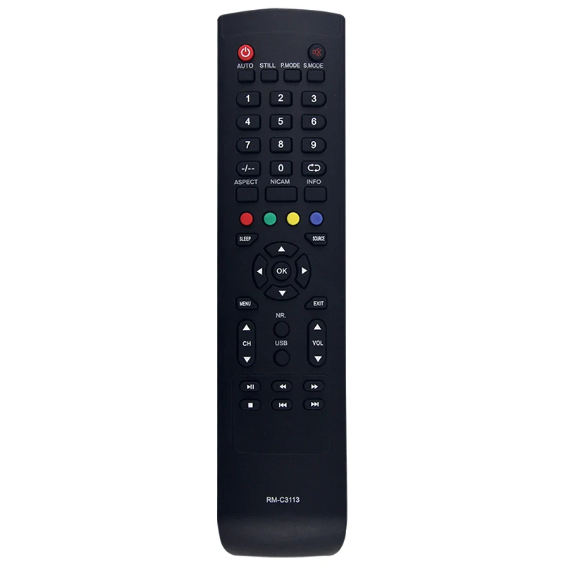 Compatible Jvc Tv R…