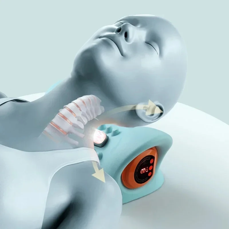 Thumbnail 3 - #4 New Electric Neck Massagers Arrivals