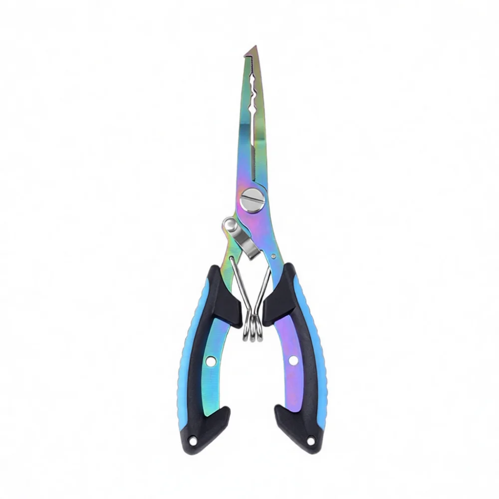 Portable Fishing Pliers Stainl - Freshwater Line recension och pris