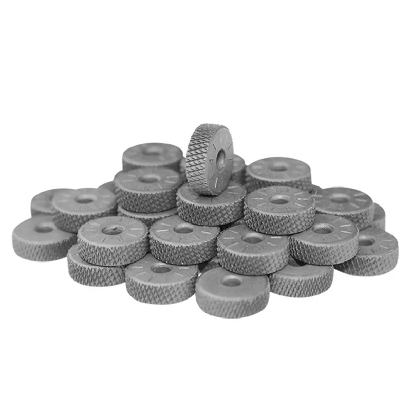 Ruote durevoli da 5 pezzi per ruota in acciaio per accendino ZIPPO mola per accendisigari ruota scintillante accessori per ruote in filo interamente