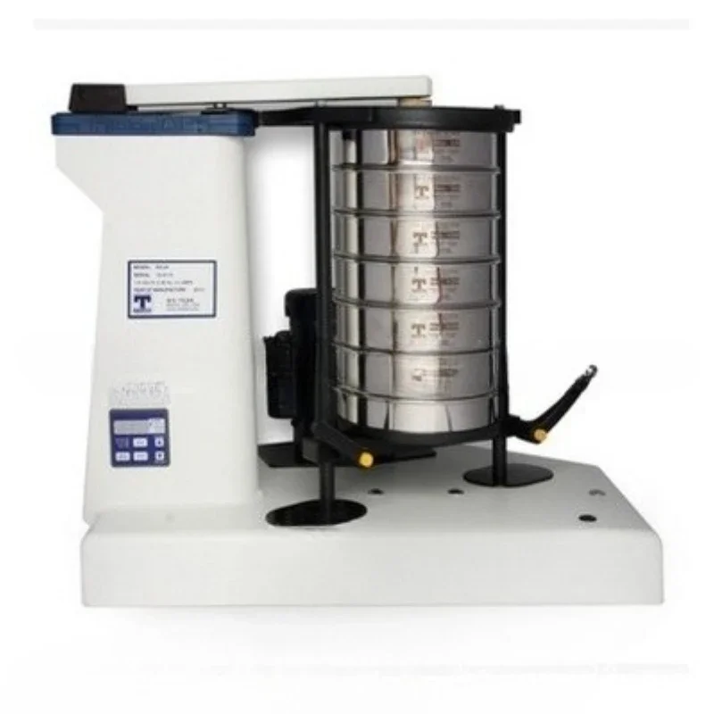 Vibrating Screen Machine RX-29-10 Vibrating Screen, Screen Powder Machine