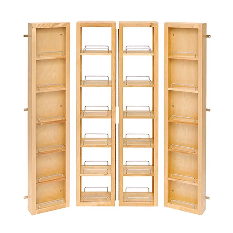 Swing Pantry Kit Drawer and Cabinet Organizer Drawer Cabinet Organizer