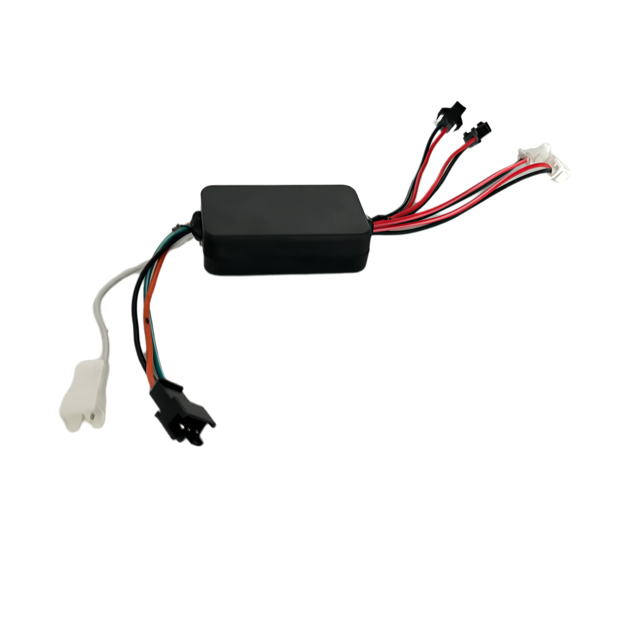 Original Zero 8 9 10 10X 11X 12V DC Converter Between LED Light and Controller  Speedual Mini Plus Electric Scooter