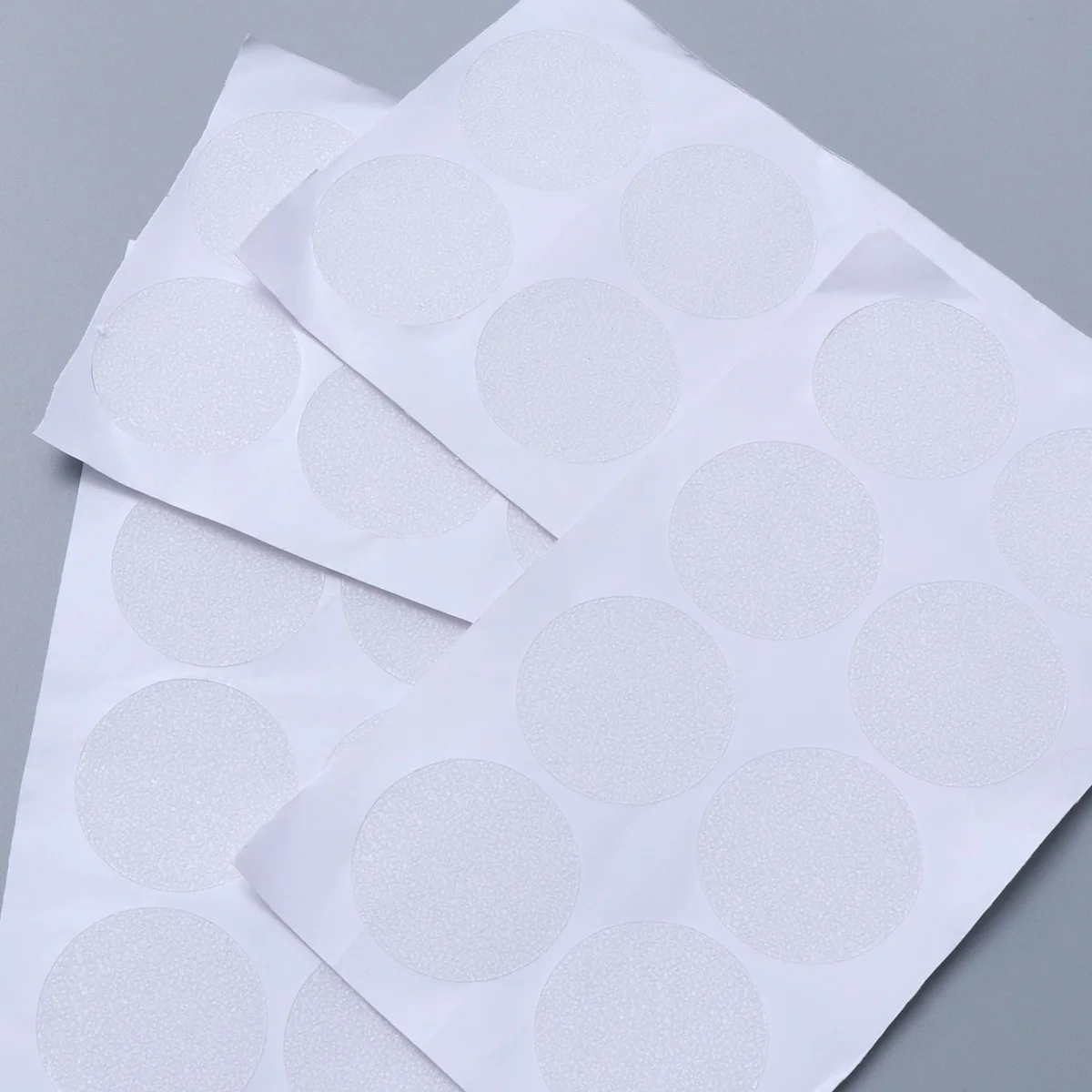 

32 pcs Non-Slip Stickers Pad Peva Bathtub Floor Safety Grip Round Waterproof Adhesive Shower Tile Mat For Bathroom Slippery