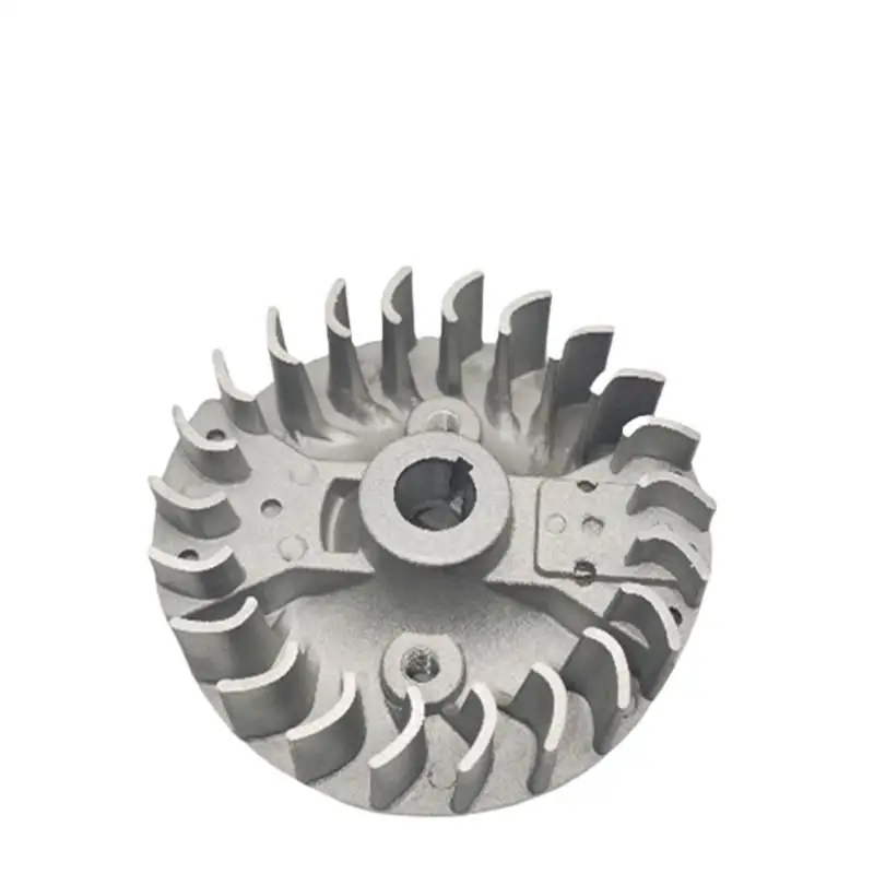 4행정 잔디 깎는 기계 분무기에 적합한 혼다 GQ35 플라이휠 액세서리