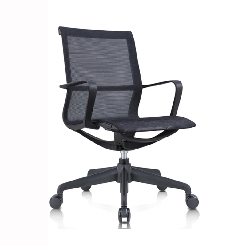 Ergonomic chairs for home use  comfortable and sedentary computer office  for staff student dormitorie