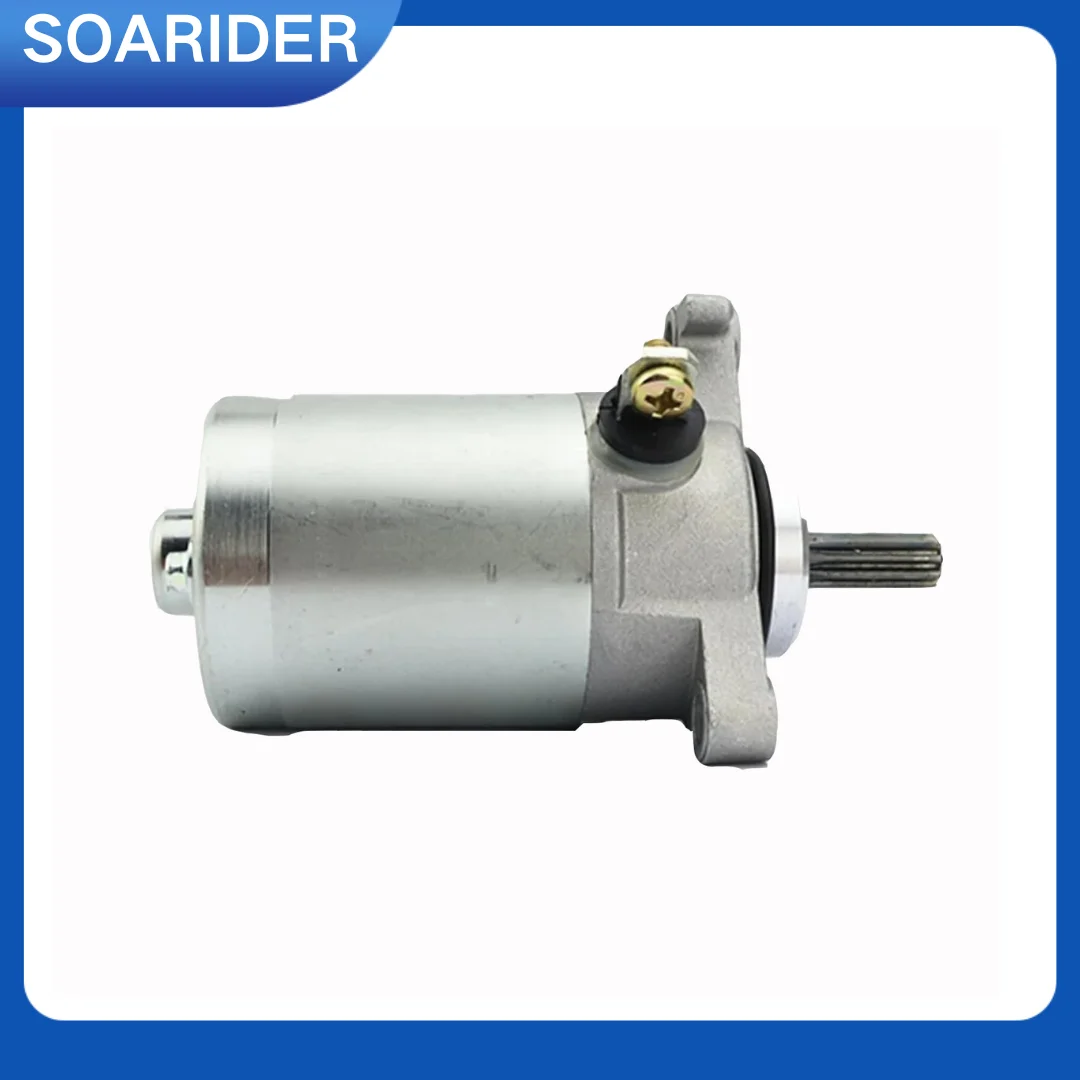 

Starter Motor For Yamaha GPD125 NMAX GPD150 LTS125 Axis Z YS125 2015-2019 54P-H1890-02 B7A-H1890-00 54S-H1890-03 2SB-H1800-10