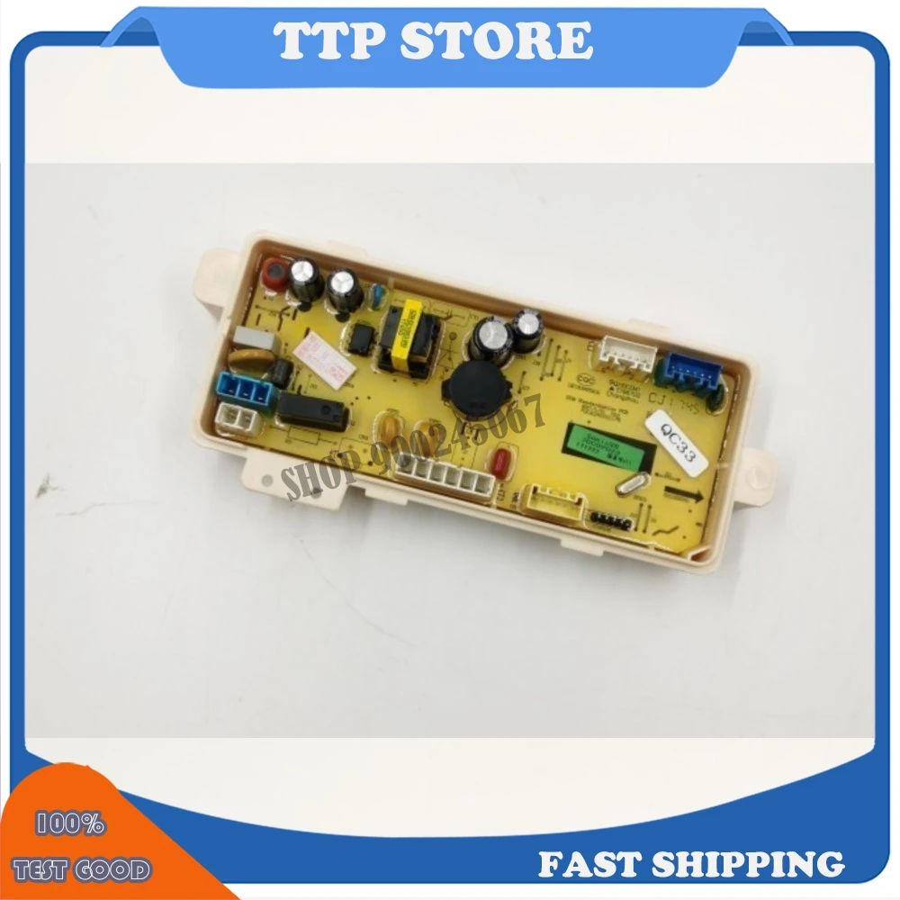 For Didu WT9455BM Sanyo Washing Machine Computer Board Main Board Circuit Board V9