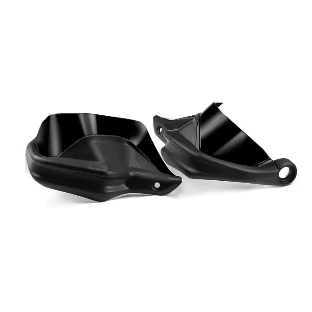 Motorcycle For LONCIN Voge SR450X LX400T Hand Guard Brake Clutch Protector Wind Shield Heighten Handguard