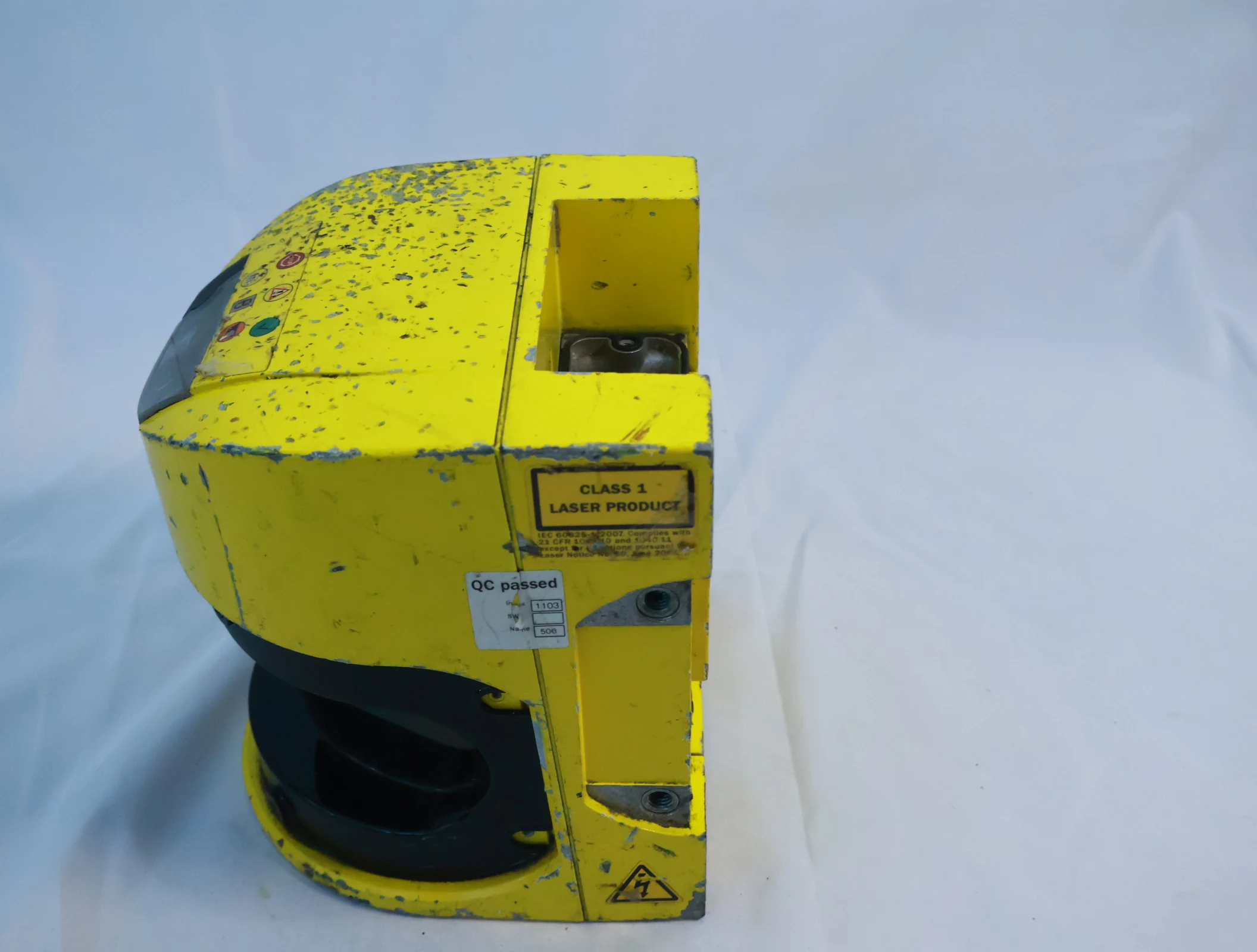 Used S30A-4011CA For SICK S30A-4011CA Safety Laser Scanner