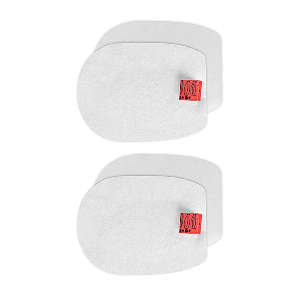 

Effective Dust and Allergen Capture with Felt Filter for Shark Rocket Pet Pro IZ662H IZ682H For Lichelete IZ662H