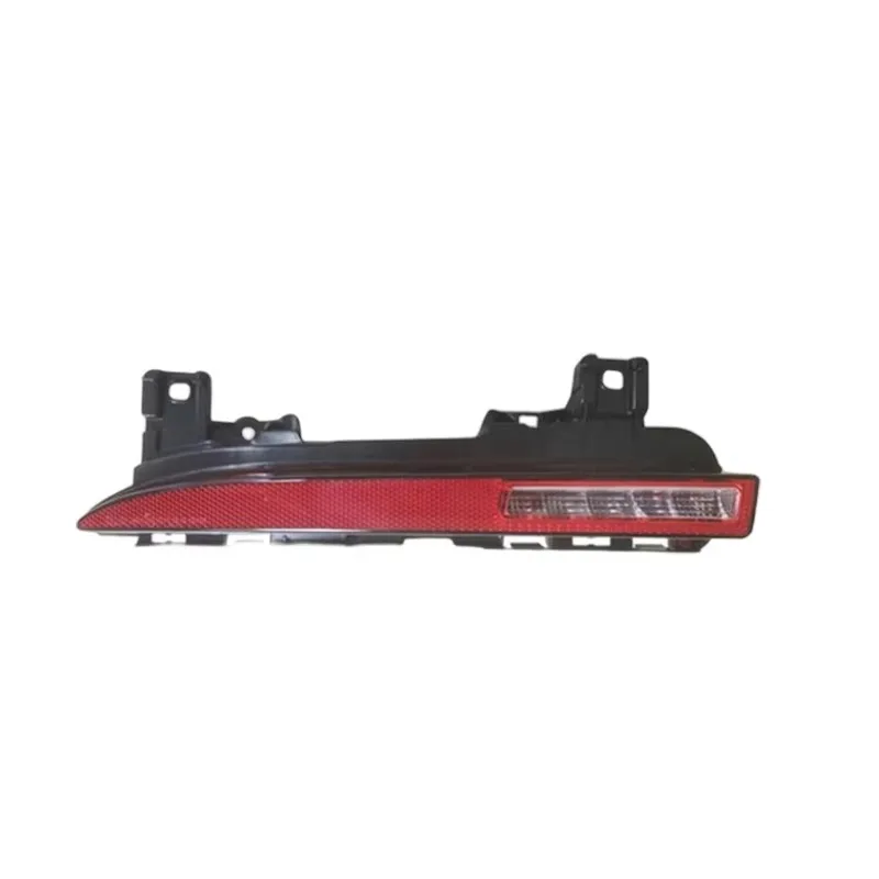 

Qua For Rear Bumper Brake Lamp Stop Reflector Lamp 95863110600 95863110610 9Y0945725 Porsche Cayenne 2011-2014 2015-2017 2018-2
