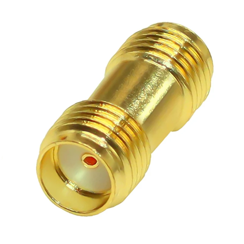 1 шт., разъем SMA типа «мама»