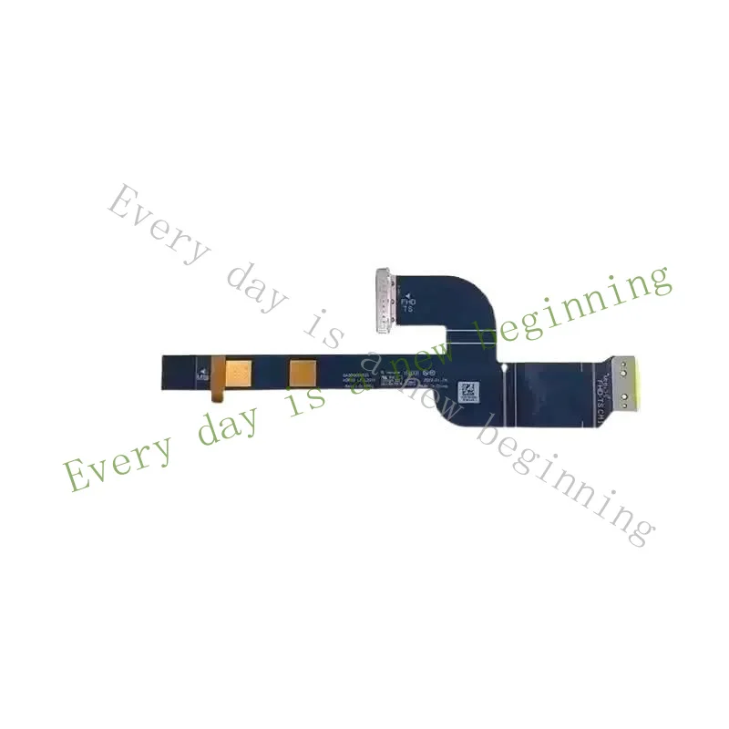 

UU. NEW Genuine Laptop LCD FHD EDP FPC Touch Cable For XPS 13 9315 (2022) HDP33 LF-L231P DA30001N510 5GTRR 05GTRR
