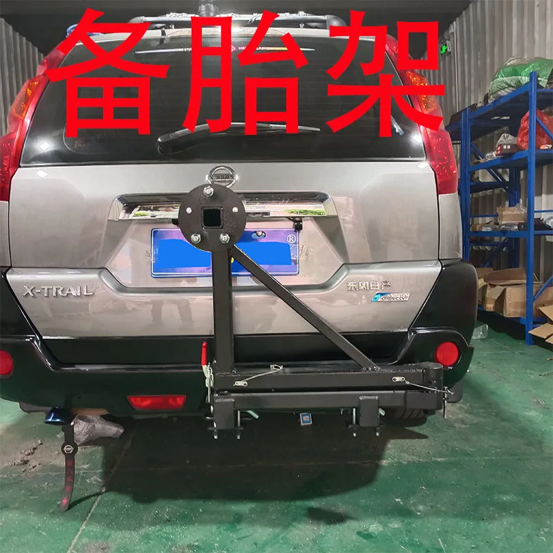 

Изготовление рамы запасного колеса автомобиля, настройка треходовой перемычки прицепа, задняя рама, модификация, внедорожная дорога