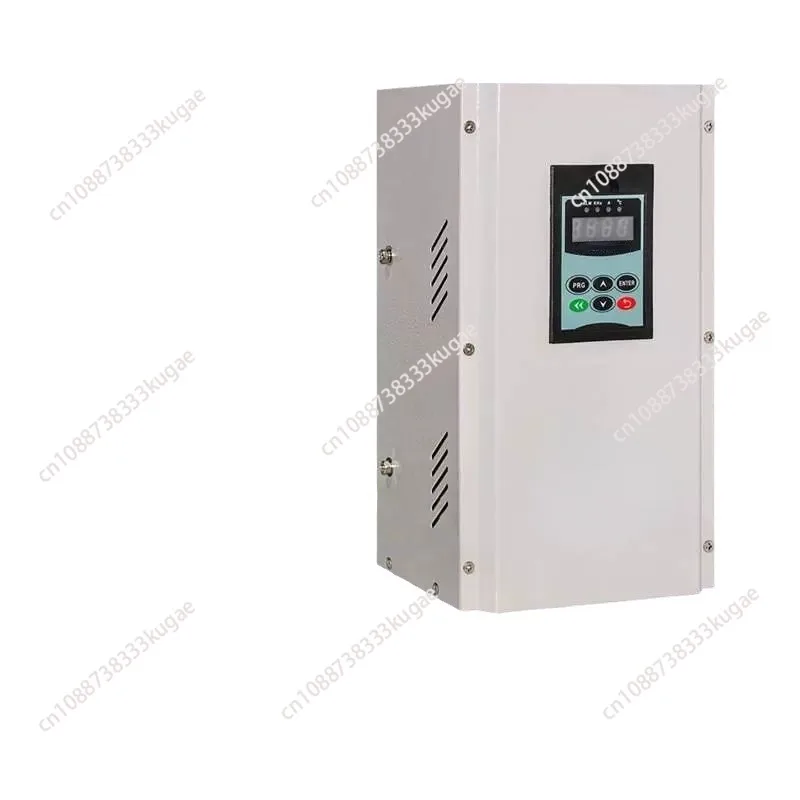 Industrial grade half bridge electromagnetic heater electromagnetic controller