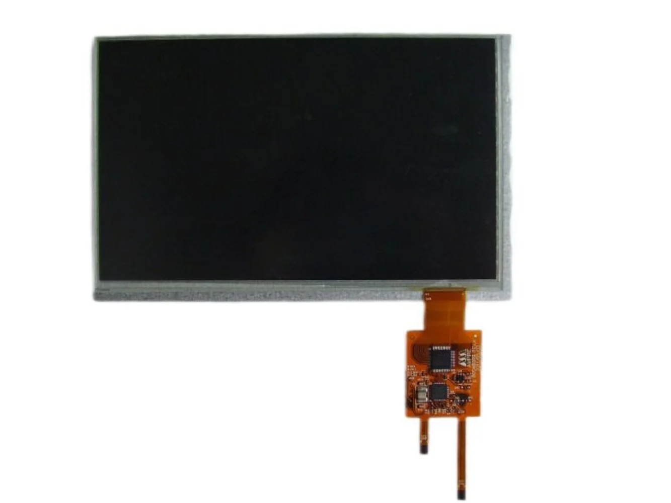 

AM-800480RBTMQW-TA1H-A LCD display screen