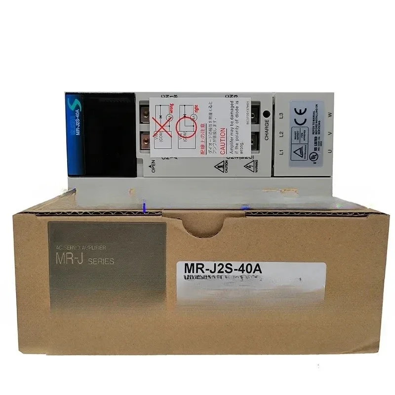 New Original MR-J2S…