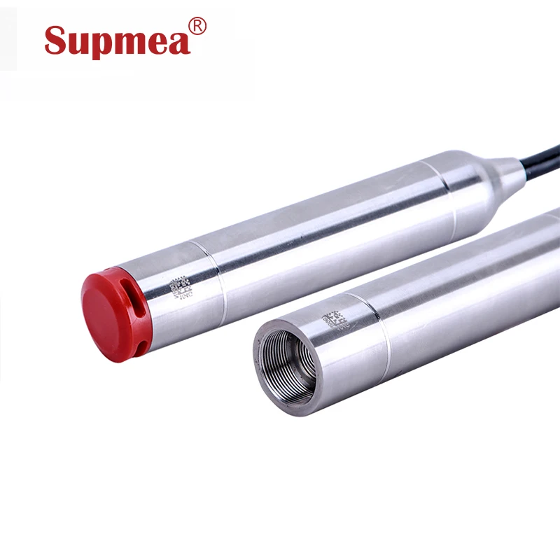 NEW Capacitive Smart Water tank Level Indicator Sensor to Water Level Measuring Sensor Transmitter Price