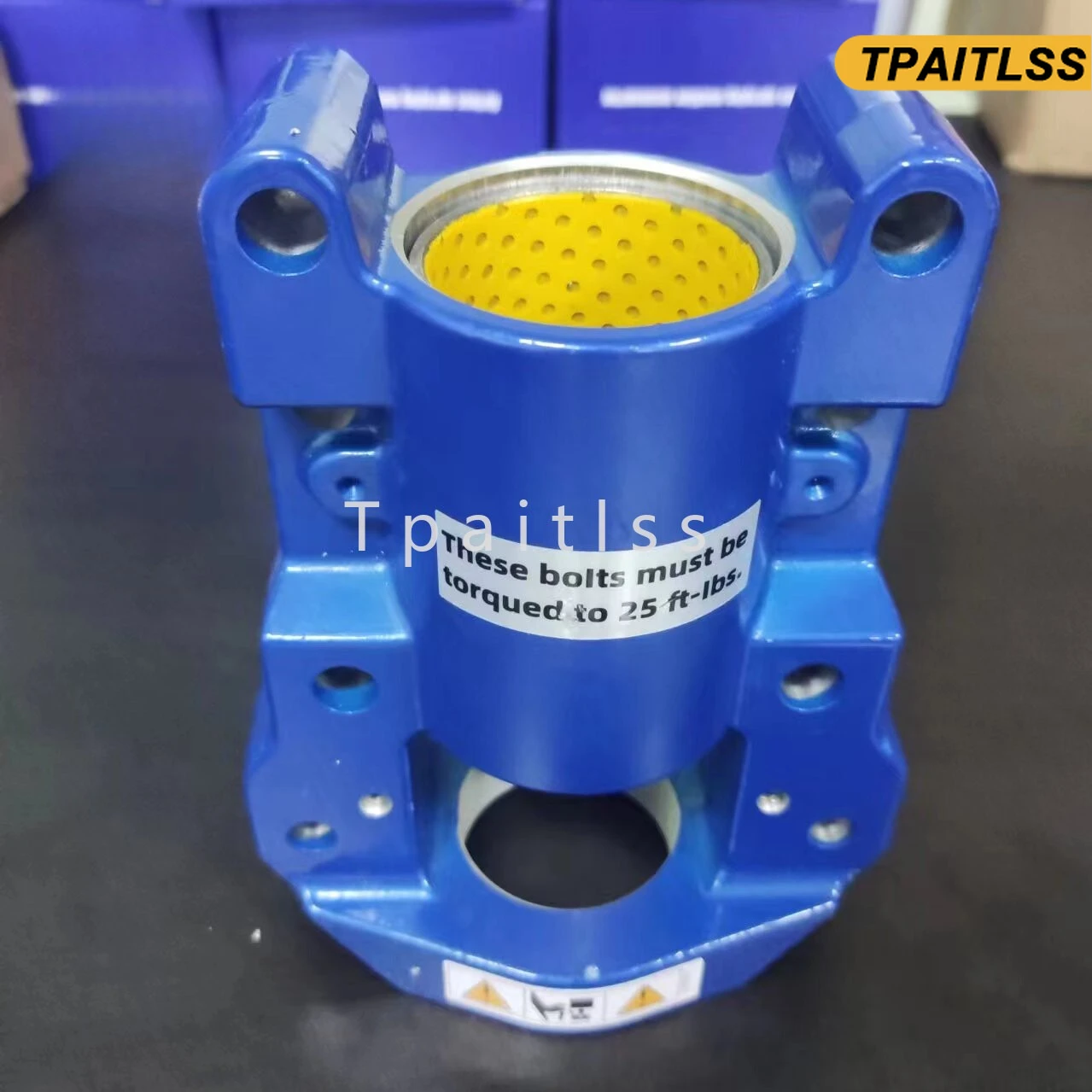 24V027 Repair Housi… - image