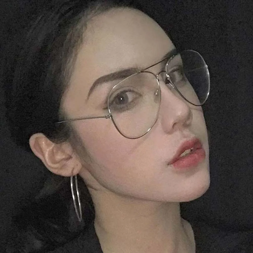 Transparent Anti Bl… - image